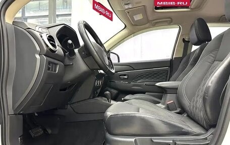 Mitsubishi ASX I рестайлинг, 2022 год, 1 590 005 рублей, 10 фотография