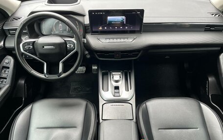 Haval Jolion, 2023 год, 1 699 000 рублей, 10 фотография