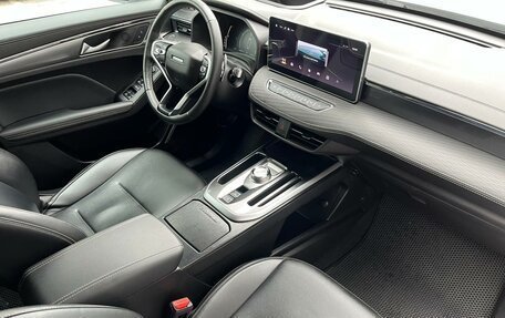 Haval Jolion, 2023 год, 1 699 000 рублей, 12 фотография