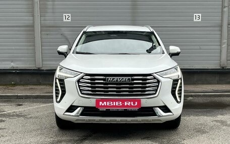 Haval Jolion, 2023 год, 1 699 000 рублей, 2 фотография
