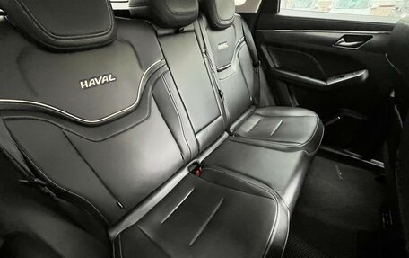 Haval Jolion, 2023 год, 1 699 000 рублей, 14 фотография