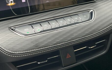 Haval Jolion, 2023 год, 1 699 000 рублей, 18 фотография