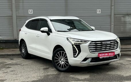 Haval Jolion, 2023 год, 1 699 000 рублей, 3 фотография