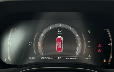 Haval Jolion, 2023 год, 1 699 000 рублей, 15 фотография