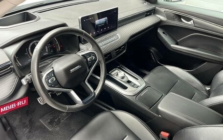 Haval Jolion, 2023 год, 1 699 000 рублей, 9 фотография