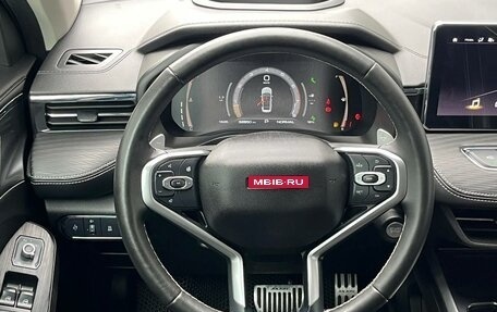Haval Jolion, 2023 год, 1 699 000 рублей, 11 фотография