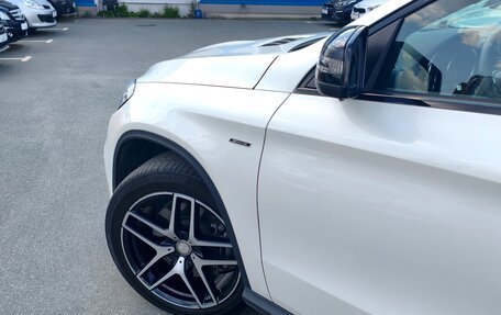 Mercedes-Benz GLE Coupe, 2015 год, 6 799 000 рублей, 5 фотография