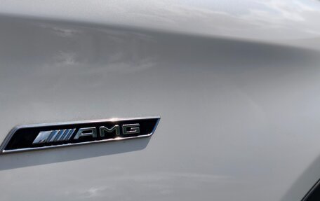 Mercedes-Benz GLE Coupe, 2015 год, 6 799 000 рублей, 8 фотография