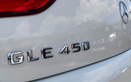 Mercedes-Benz GLE Coupe, 2015 год, 6 799 000 рублей, 9 фотография