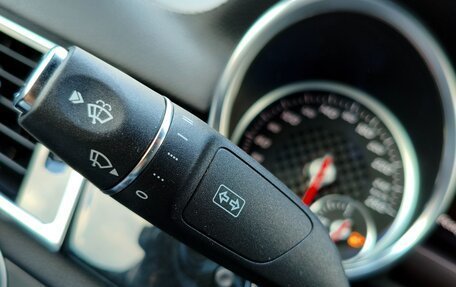 Mercedes-Benz GLE Coupe, 2015 год, 6 799 000 рублей, 17 фотография