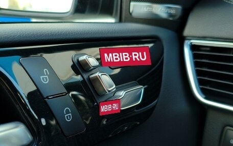 Mercedes-Benz GLE Coupe, 2015 год, 6 799 000 рублей, 12 фотография
