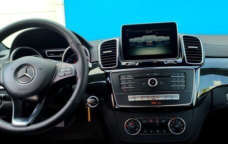 Mercedes-Benz GLE Coupe, 2015 год, 6 799 000 рублей, 32 фотография