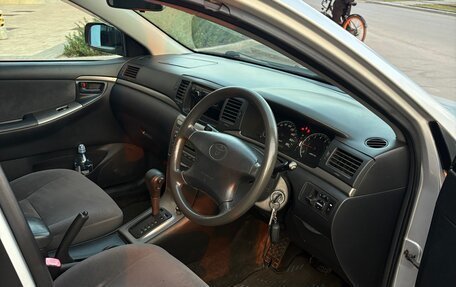 Toyota Corolla, 2005 год, 520 000 рублей, 8 фотография
