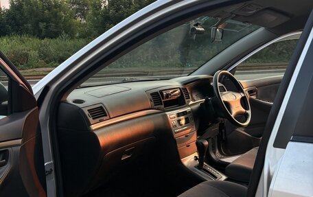 Toyota Corolla, 2005 год, 520 000 рублей, 11 фотография