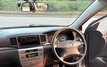 Toyota Corolla, 2005 год, 520 000 рублей, 10 фотография