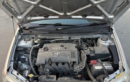 Toyota Corolla, 2005 год, 520 000 рублей, 17 фотография