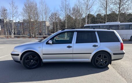 Volkswagen Golf IV, 2002 год, 500 000 рублей, 2 фотография