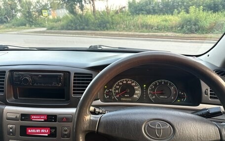 Toyota Corolla, 2005 год, 520 000 рублей, 15 фотография