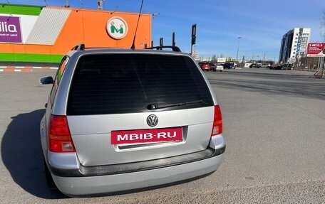 Volkswagen Golf IV, 2002 год, 500 000 рублей, 4 фотография