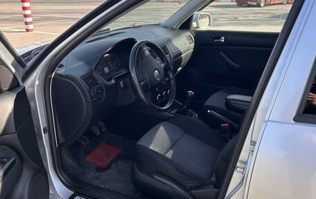 Volkswagen Golf IV, 2002 год, 500 000 рублей, 10 фотография