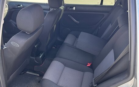 Volkswagen Golf IV, 2002 год, 500 000 рублей, 7 фотография