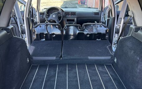 Volkswagen Golf IV, 2002 год, 500 000 рублей, 13 фотография