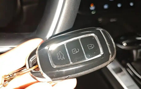 Hyundai Elantra, 2023 год, 1 450 111 рублей, 8 фотография