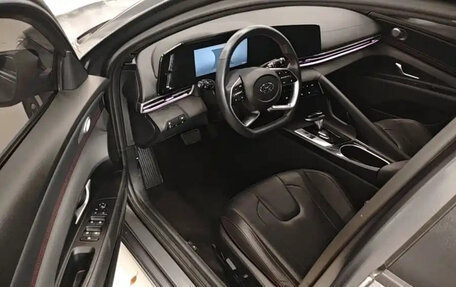 Hyundai Elantra, 2023 год, 1 450 111 рублей, 15 фотография