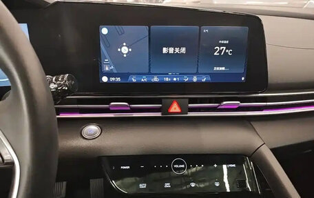 Hyundai Elantra, 2023 год, 1 450 111 рублей, 12 фотография