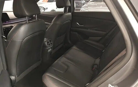 Hyundai Elantra, 2023 год, 1 450 111 рублей, 16 фотография