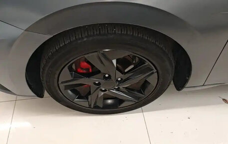 Hyundai Elantra, 2023 год, 1 450 111 рублей, 20 фотография