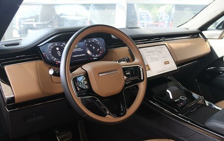 Land Rover Range Rover Sport, 2024 год, 14 000 000 рублей, 6 фотография