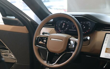 Land Rover Range Rover Sport, 2024 год, 14 000 000 рублей, 12 фотография