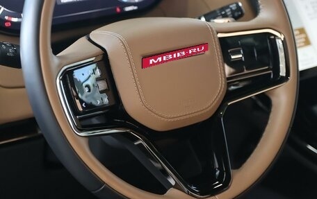 Land Rover Range Rover Sport, 2024 год, 14 000 000 рублей, 8 фотография