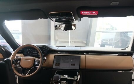 Land Rover Range Rover Sport, 2024 год, 14 000 000 рублей, 10 фотография