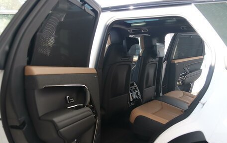 Land Rover Range Rover Sport, 2024 год, 14 000 000 рублей, 14 фотография