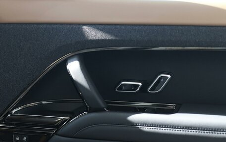 Land Rover Range Rover Sport, 2024 год, 14 000 000 рублей, 13 фотография