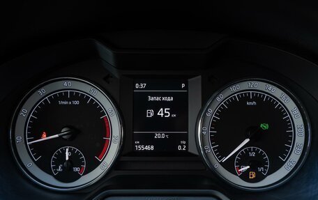 Skoda Octavia, 2017 год, 1 699 000 рублей, 13 фотография