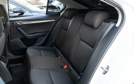Skoda Octavia, 2017 год, 1 699 000 рублей, 10 фотография