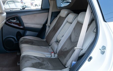 Toyota Vanguard, 2009 год, 1 550 000 рублей, 7 фотография
