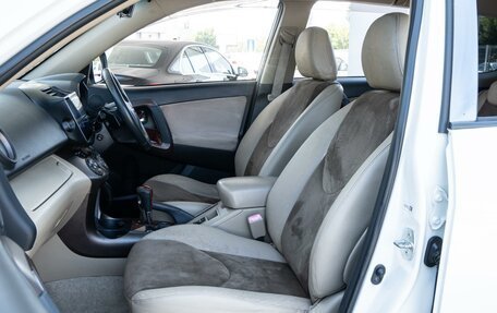 Toyota Vanguard, 2009 год, 1 550 000 рублей, 8 фотография