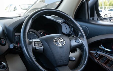 Toyota Vanguard, 2009 год, 1 550 000 рублей, 13 фотография
