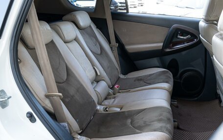 Toyota Vanguard, 2009 год, 1 550 000 рублей, 9 фотография