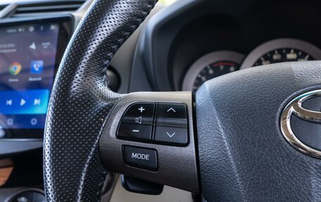Toyota Vanguard, 2009 год, 1 550 000 рублей, 15 фотография