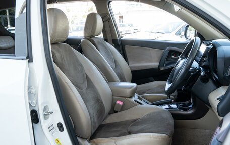 Toyota Vanguard, 2009 год, 1 550 000 рублей, 10 фотография
