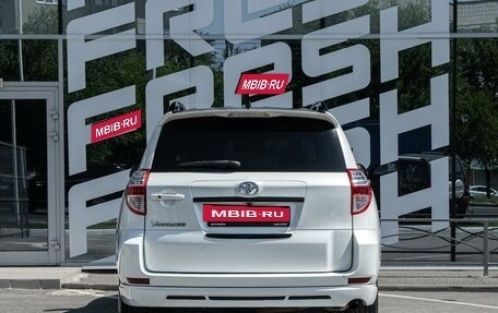 Toyota Vanguard, 2009 год, 1 550 000 рублей, 4 фотография