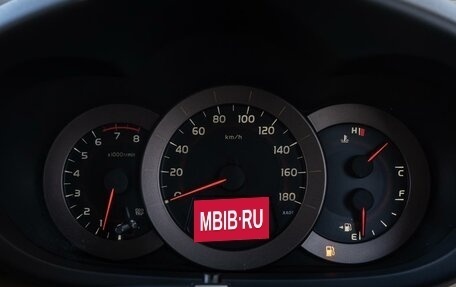 Toyota Vanguard, 2009 год, 1 550 000 рублей, 18 фотография