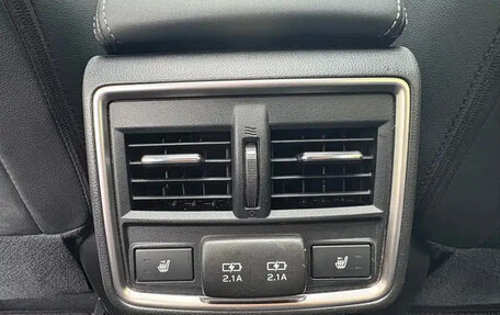 Subaru Forester, 2022 год, 2 500 111 рублей, 10 фотография