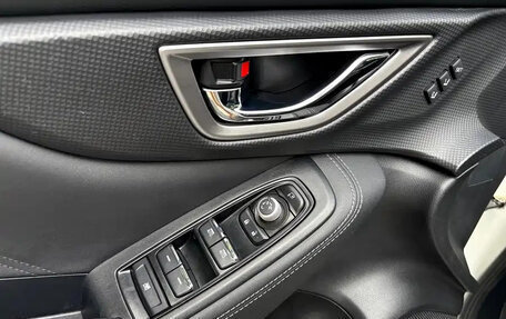 Subaru Forester, 2022 год, 2 500 111 рублей, 6 фотография