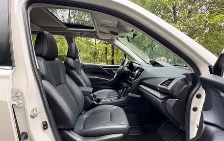 Subaru Forester, 2022 год, 2 500 111 рублей, 11 фотография